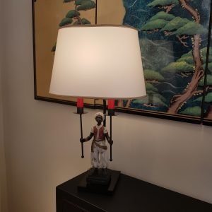 lampada Torino