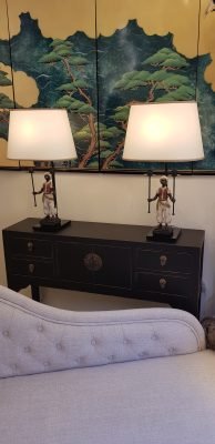 lampada Torino