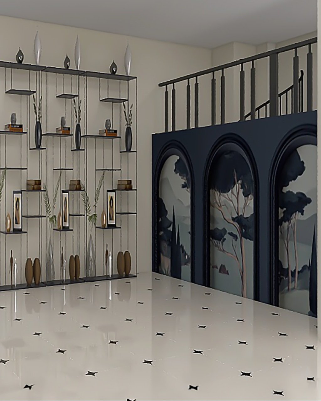 arredo interior design