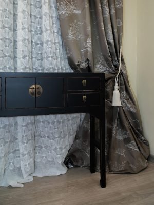 Tenda doubleface Fischbacher