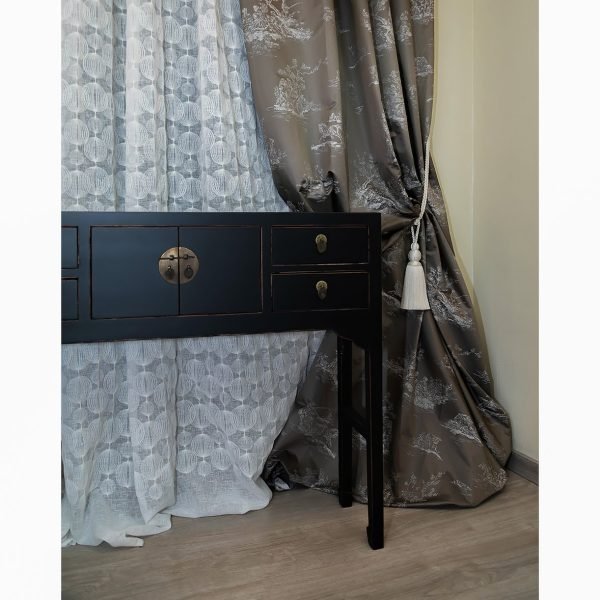 Tenda doubleface Fischbacher