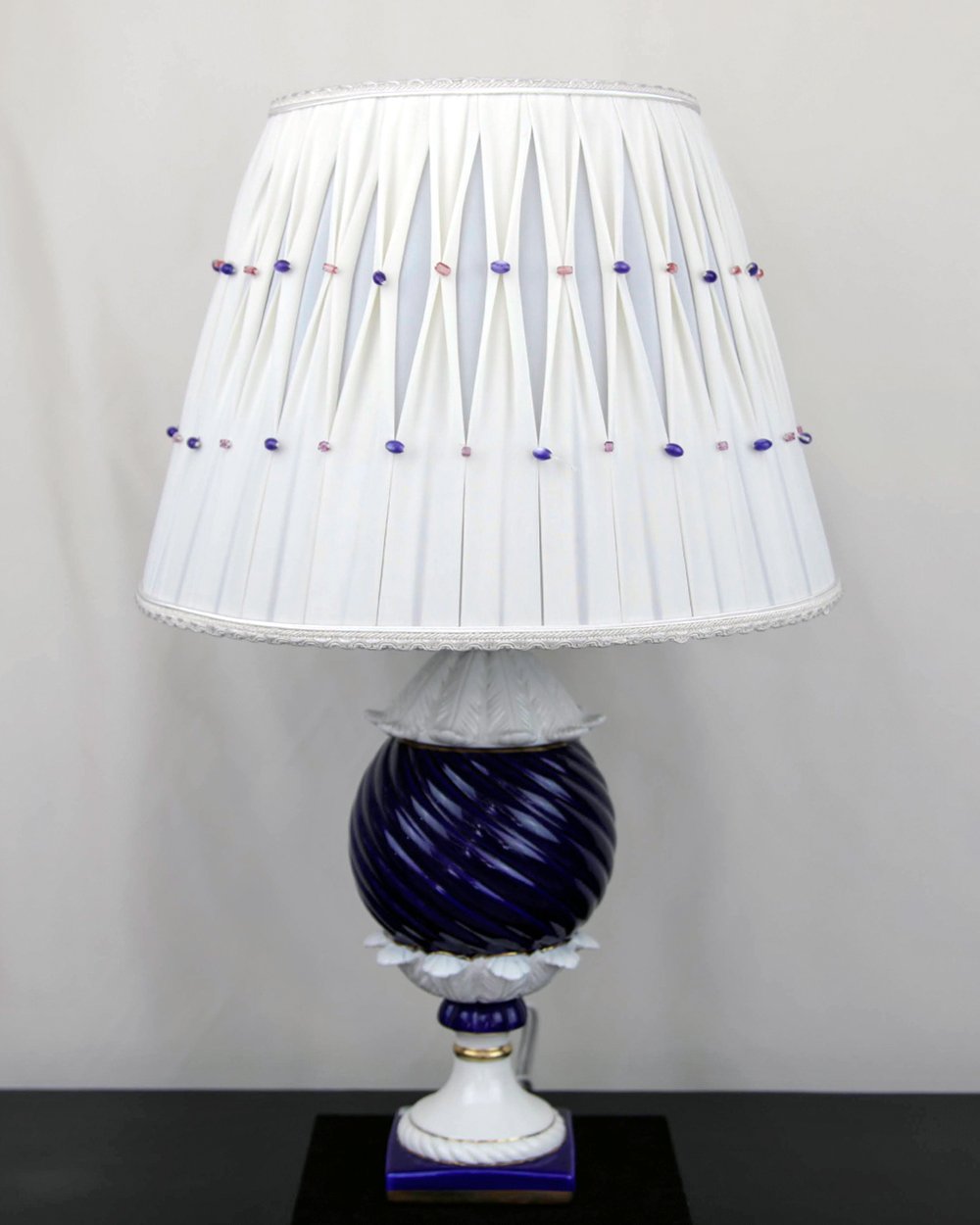 Housoutil Paralume Macramè Per Lampada Da Tavolo Design Vintage