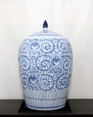 giara in porcellana Melon Jar