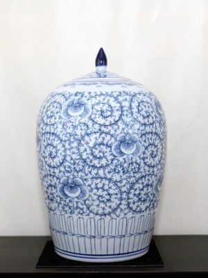 giara in porcellana Melon Jar