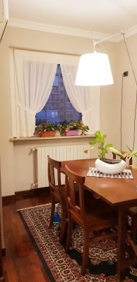 tende a finestra cucina