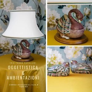 oggettistica di design Torino