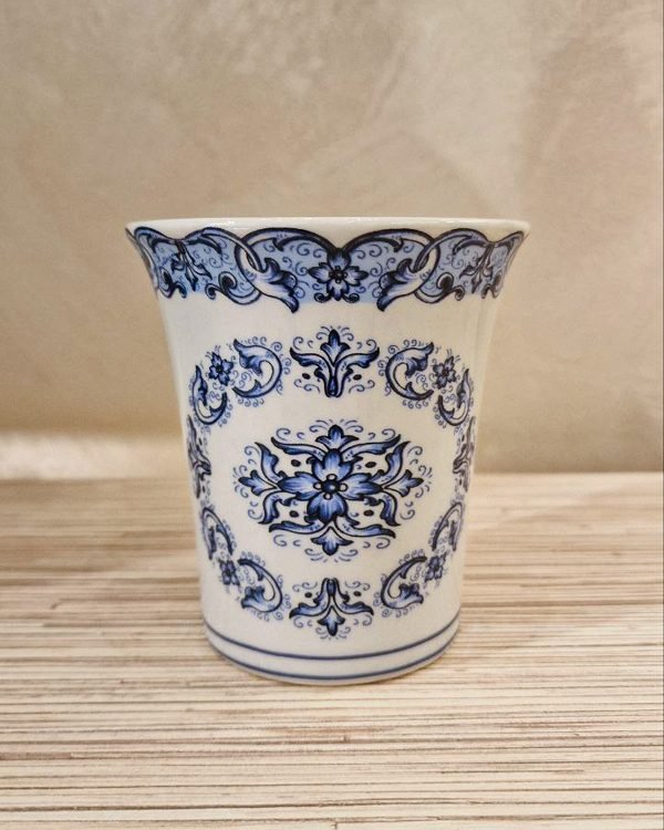 set da bagno in ceramica