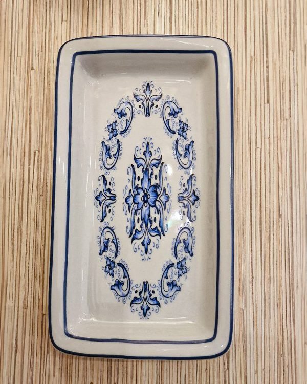 portasapone bagno ceramica