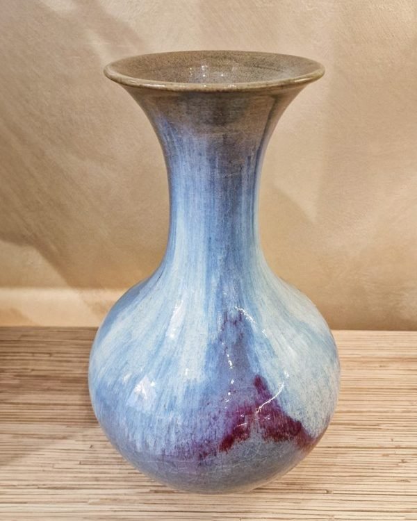 vaso cangiante Torino