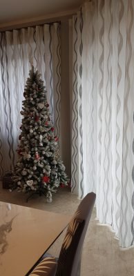 tende ad onda fantasia torino