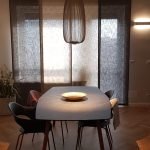 tende moderne cucina Torino