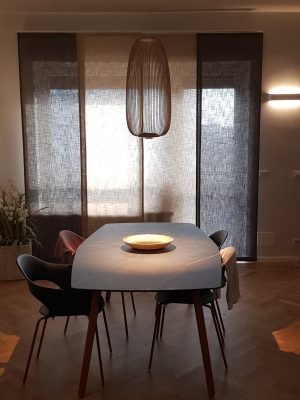 tende moderne cucina Torino