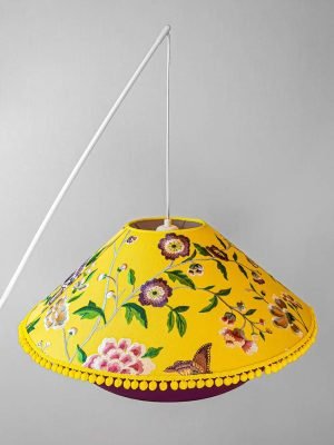 paralume fatto a mano a Torino