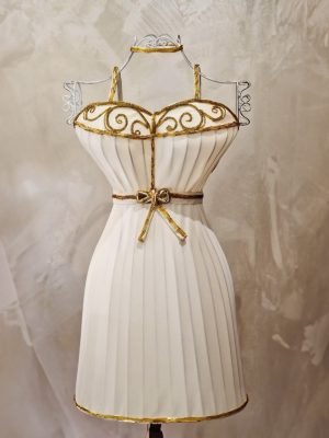 lampada manichino a Torino