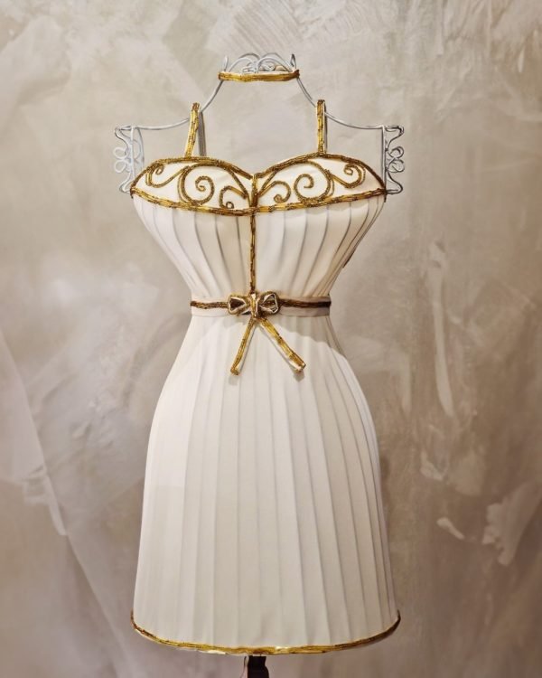 lampada manichino a Torino