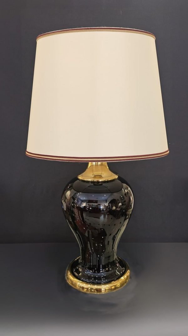 lampada di design Torino