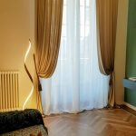 tenda oscurante su misura Torino