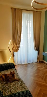 tenda oscurante su misura Torino