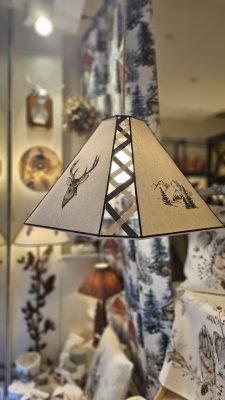 lampadari personalizzati