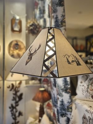 lampadari personalizzati