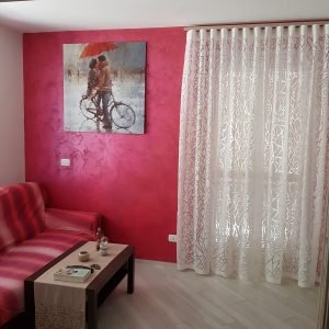 iris-tenda moderna tenda moderna