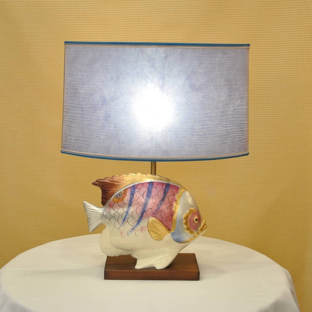 oggettistica ceramica