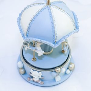 carillon in ceramica