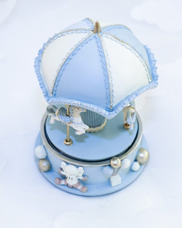 carillon in ceramica