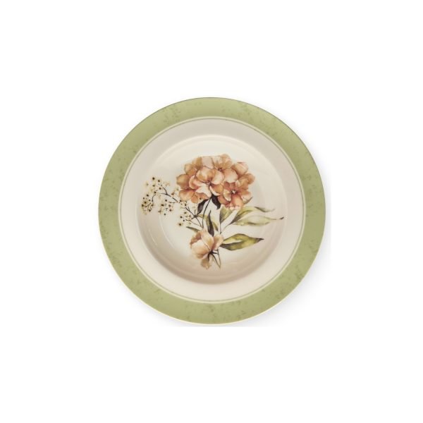 set 2 piatti new bone