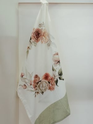 Strofinaccio in cotone