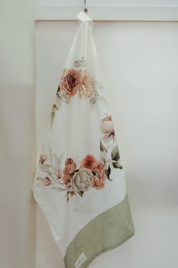 Strofinaccio in cotone