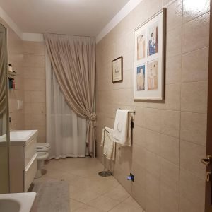 tenda da bagno torino