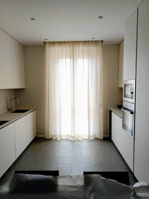 tende cucina Torino