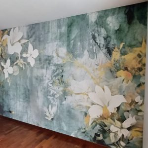 Rendering carte parati