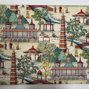 quadri cinesi dipinti a mano