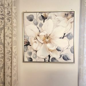 quadro materico Torino