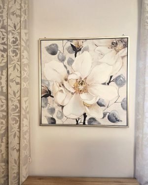 quadro materico Torino