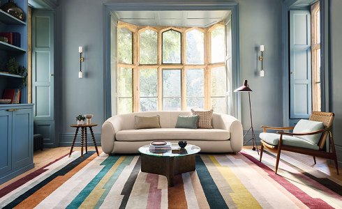 Romo e Villanova a Torino