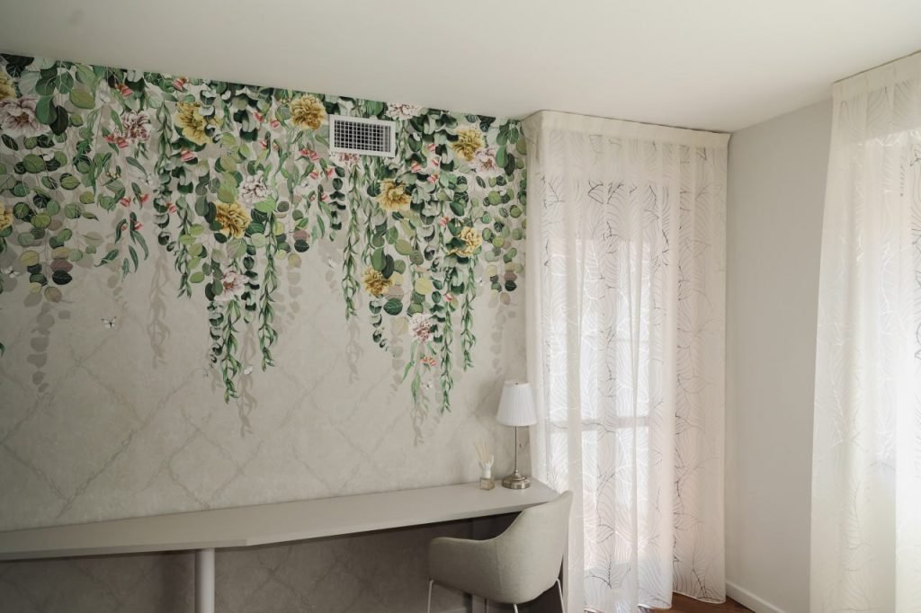 carta da parati Osborne Little Torino