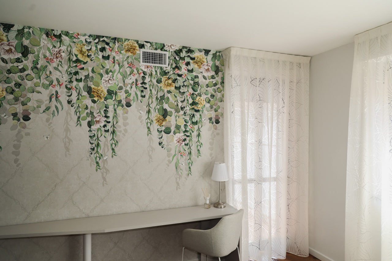 carta da parati Osborne Little Torino