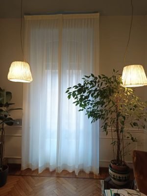 tenda autunnale