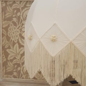 rifacimento paralume